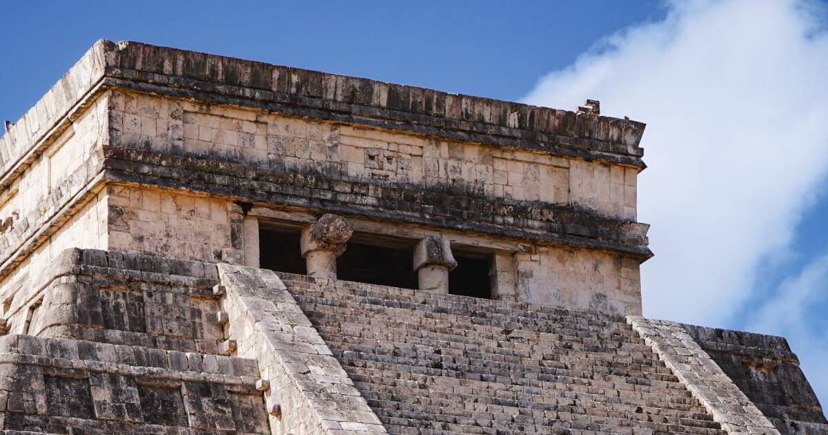 Pirámide de Chichén Itzá Cancún Dónde está y cómo llegar