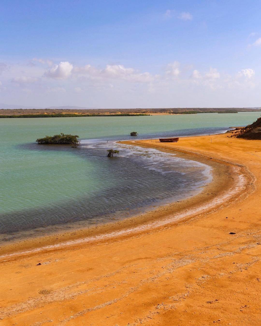 Mejores playas en Colombia