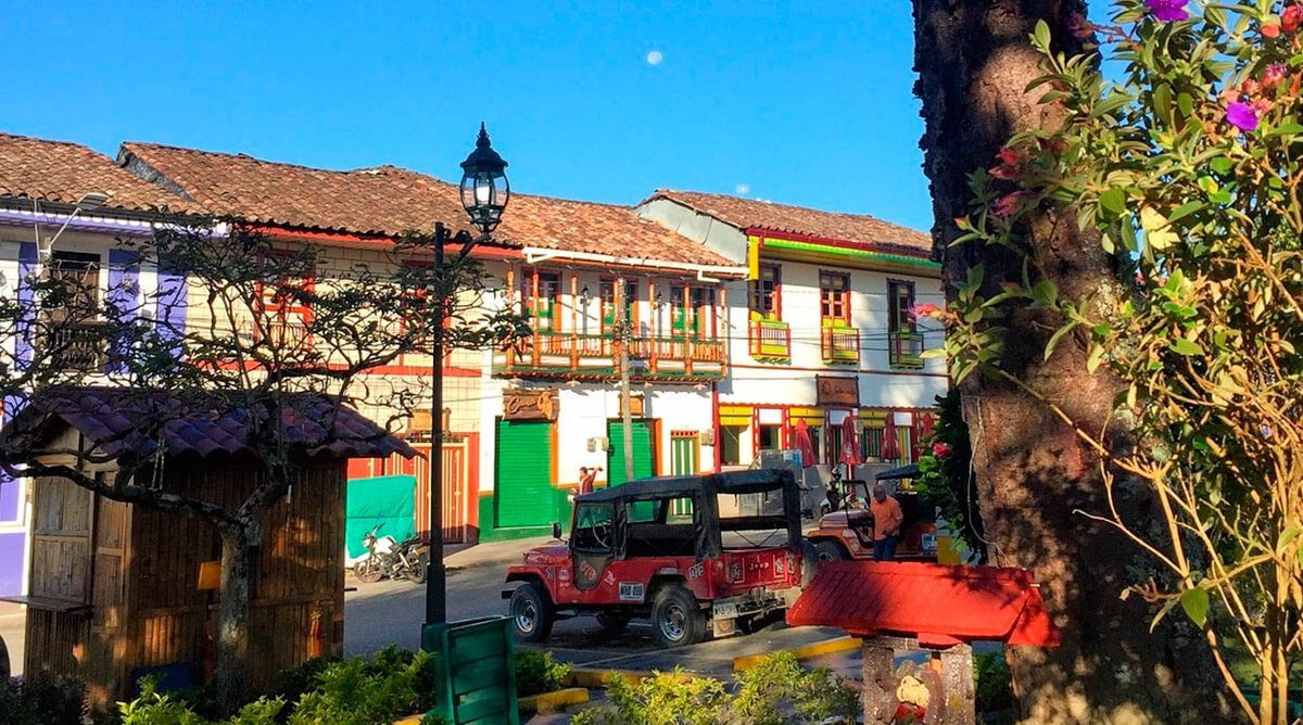 Filandia Quindío