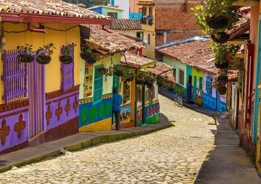 10 Pueblos De Antioquia Para Visitar Cerca A Medellín 2023