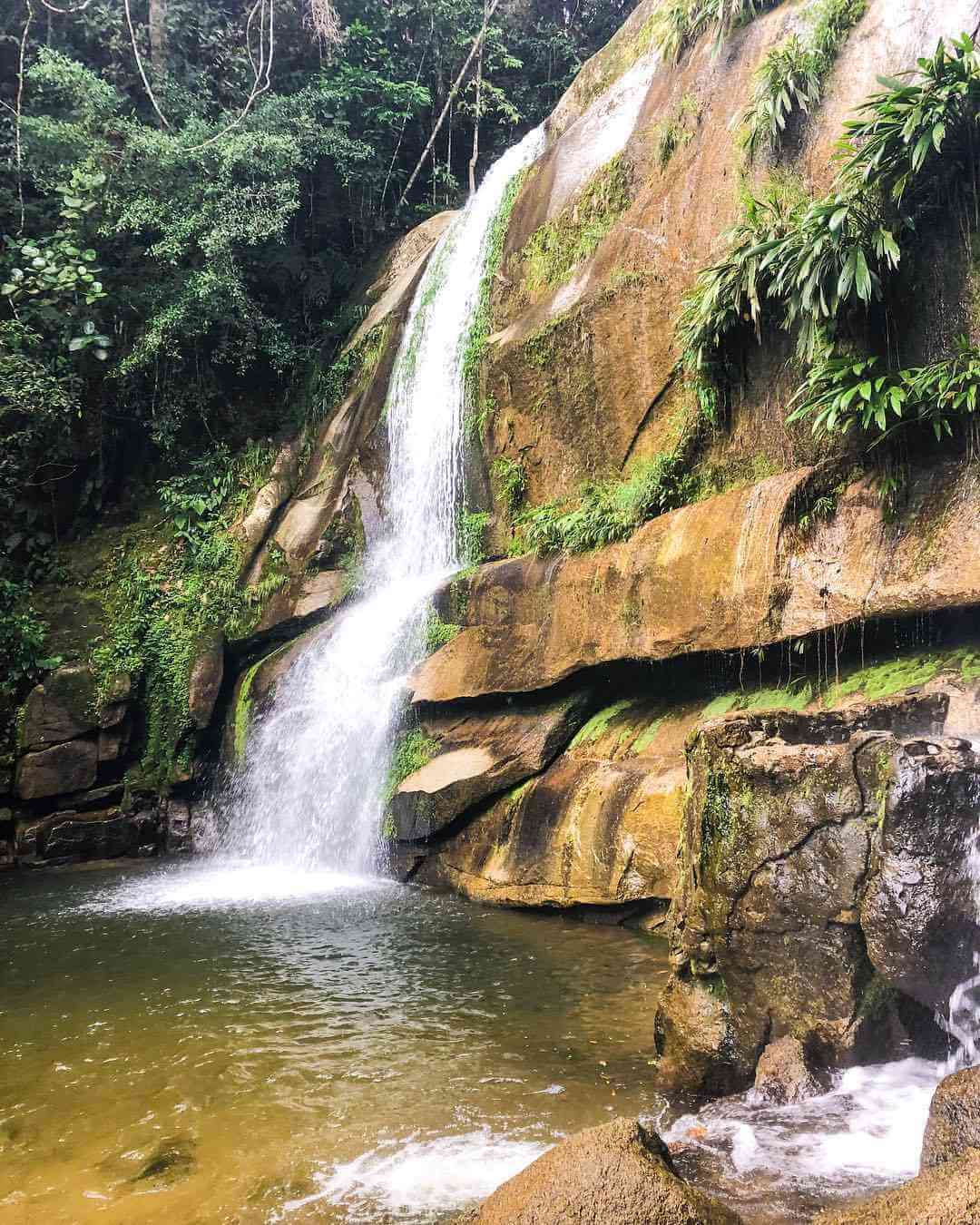 San Carlos Pueblos de Medellín