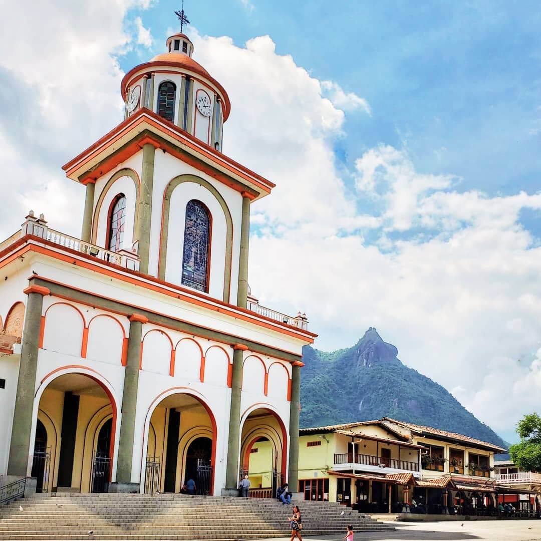 Pueblos De Antioquia Que No Puedes Dejar De Visitar Medellín Turístico