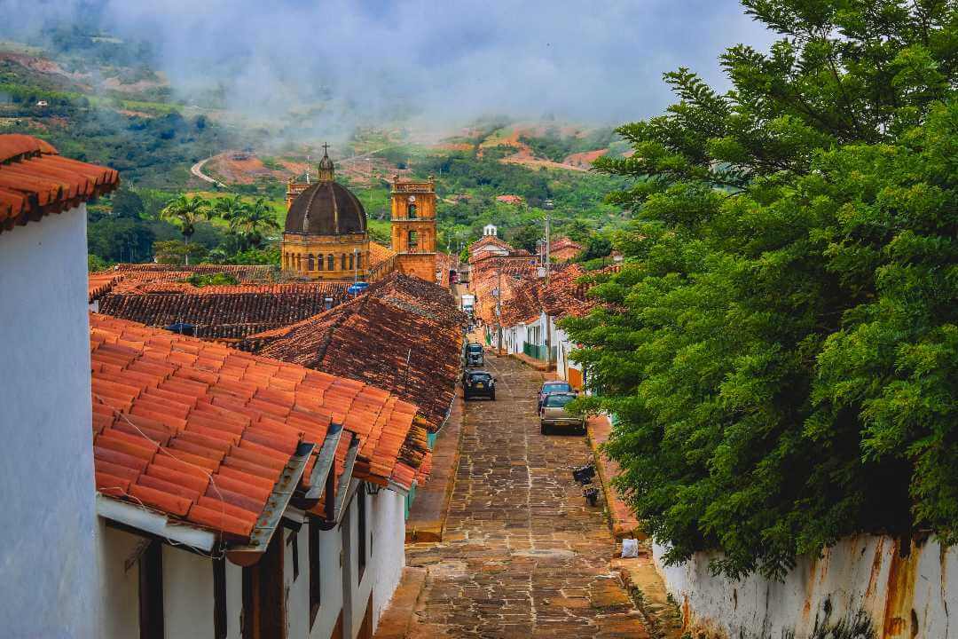Concurso de fotografia en Colombia