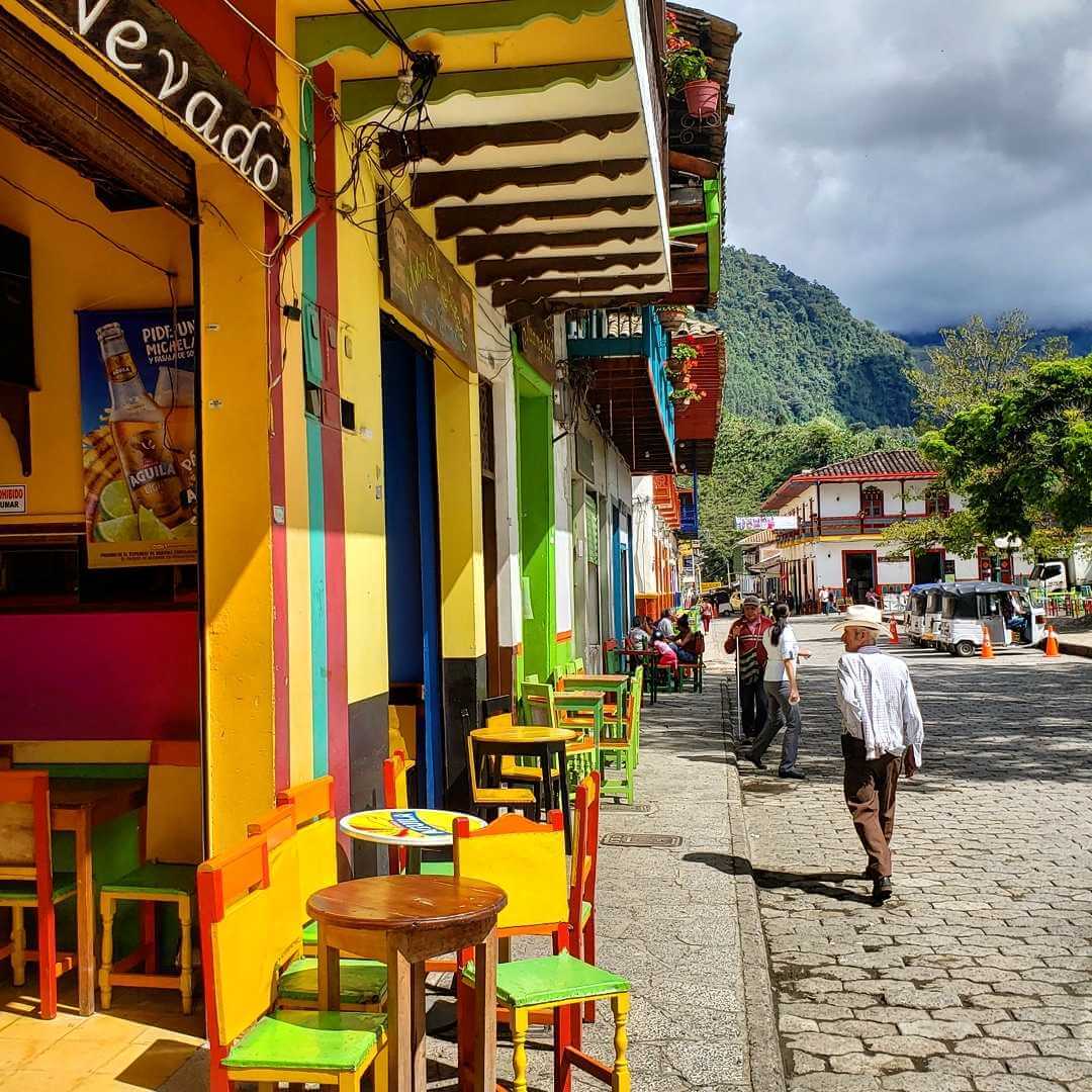 Lugares para visitar en enero