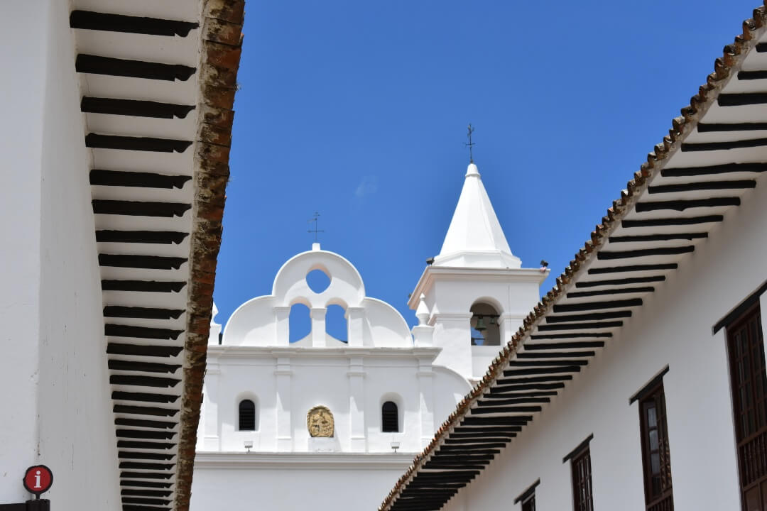 Concurso de fotografía de pueblos de Colombia