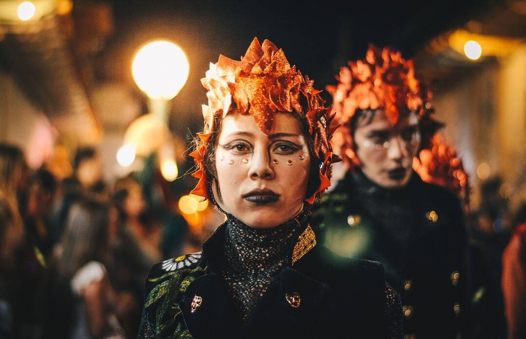 Festival del Carmen del Viboral