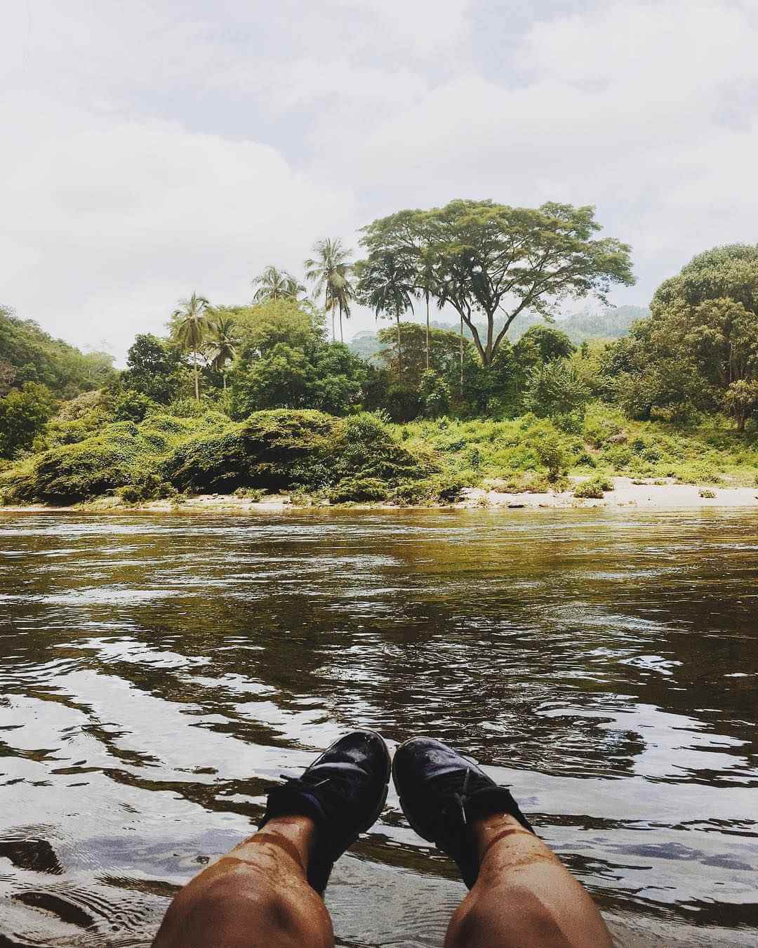 Río Palomino
