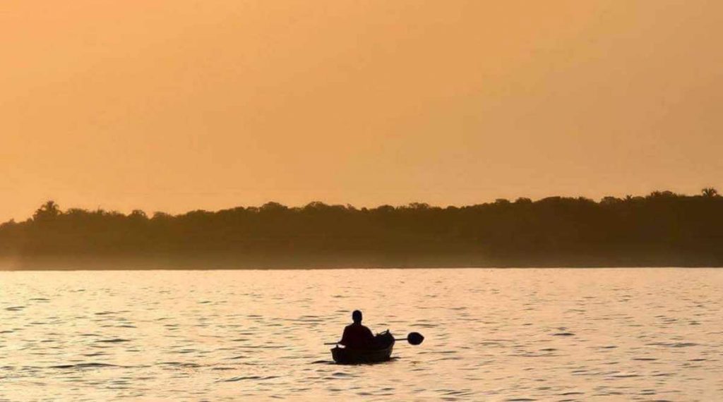 Islas de Colombia para viajar