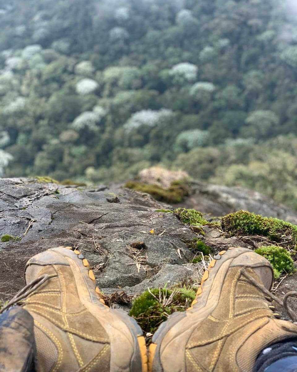 Trekking Pico de Loro