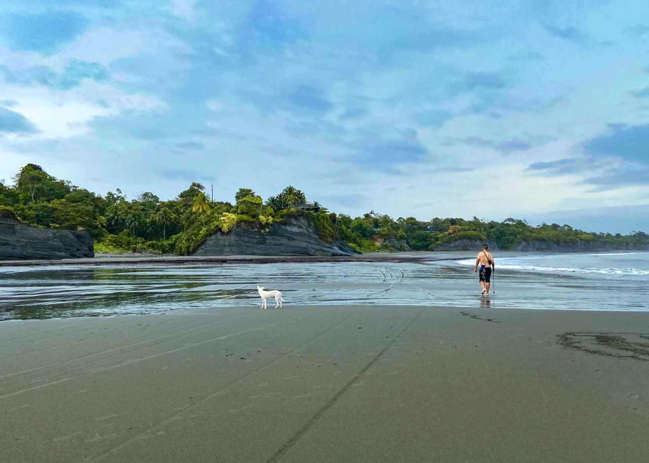 Plan a Juanchaco Ladrilleros