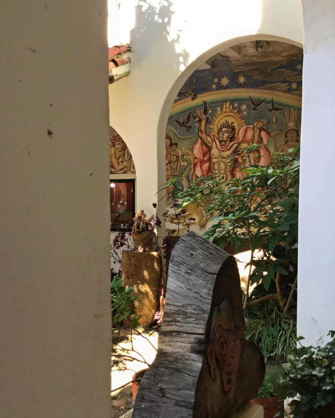 Casa Museo Luís Alberto Acuña