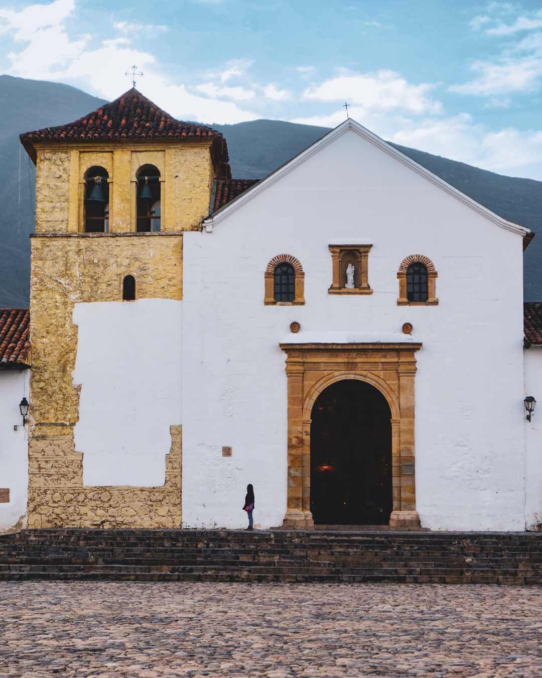 Villa de Leyva, uno de los lugares de Colombia para conocer