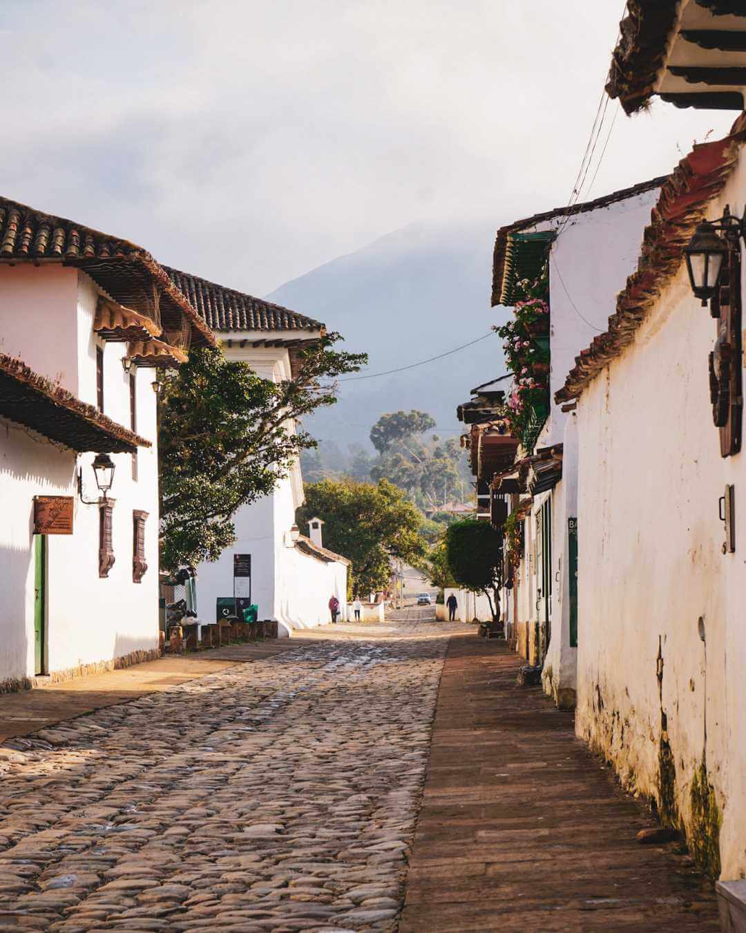Turismo en la Red Pueblos Patrimonio de Colombia