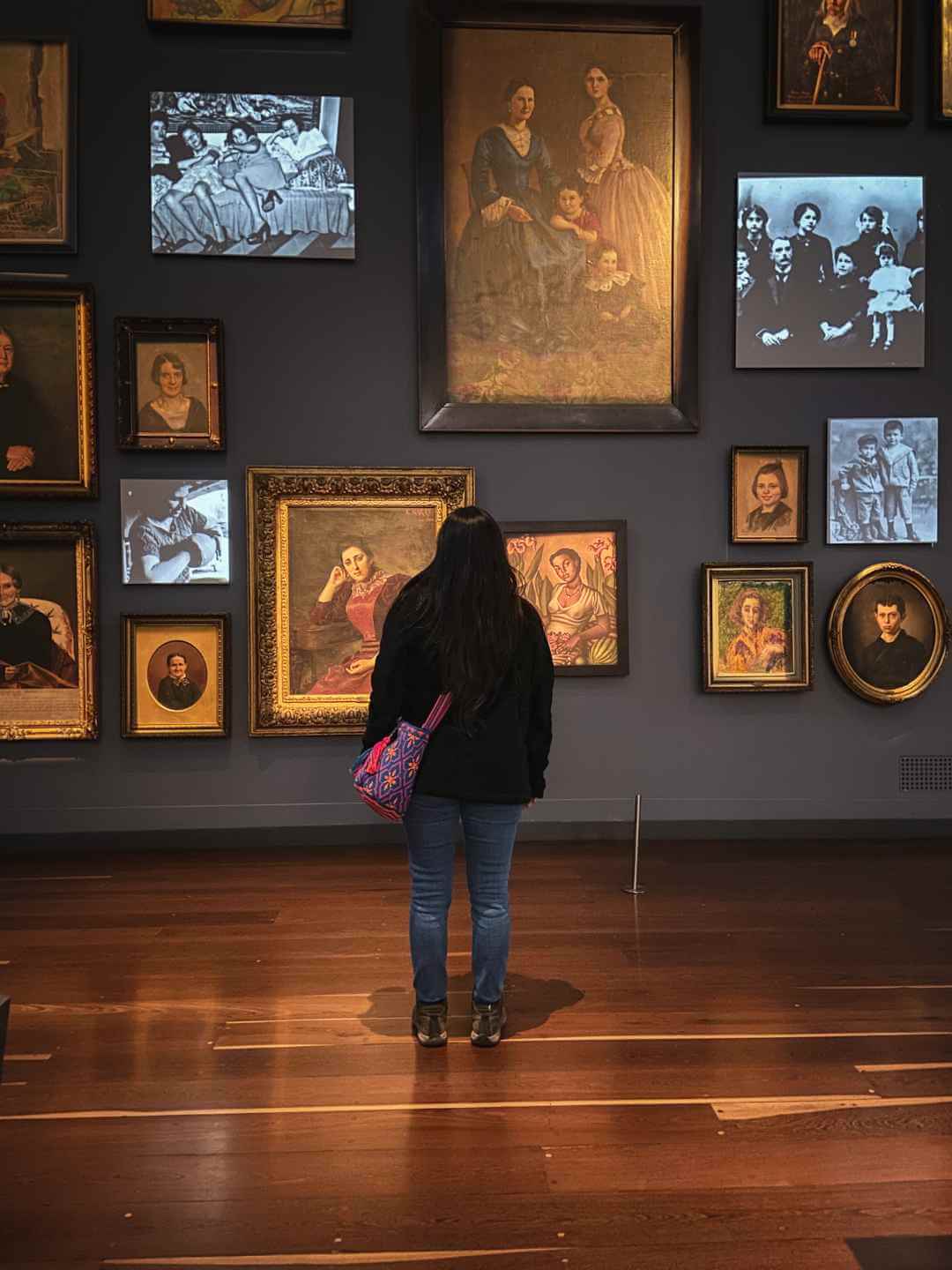 Museo Nacional de Colombia