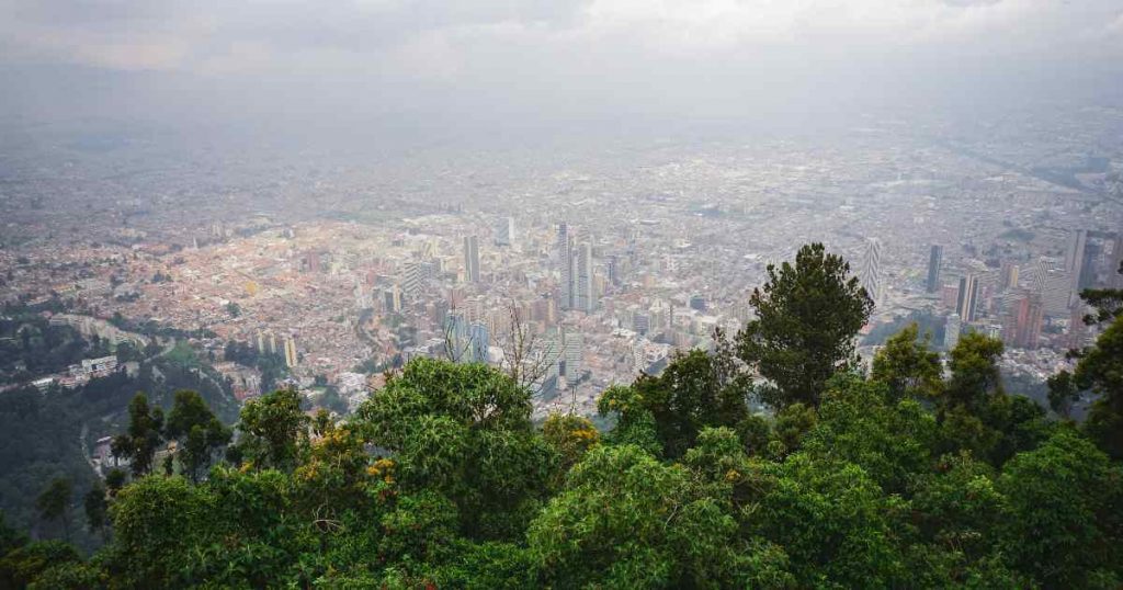 Qué hacer en Bogotá hoy