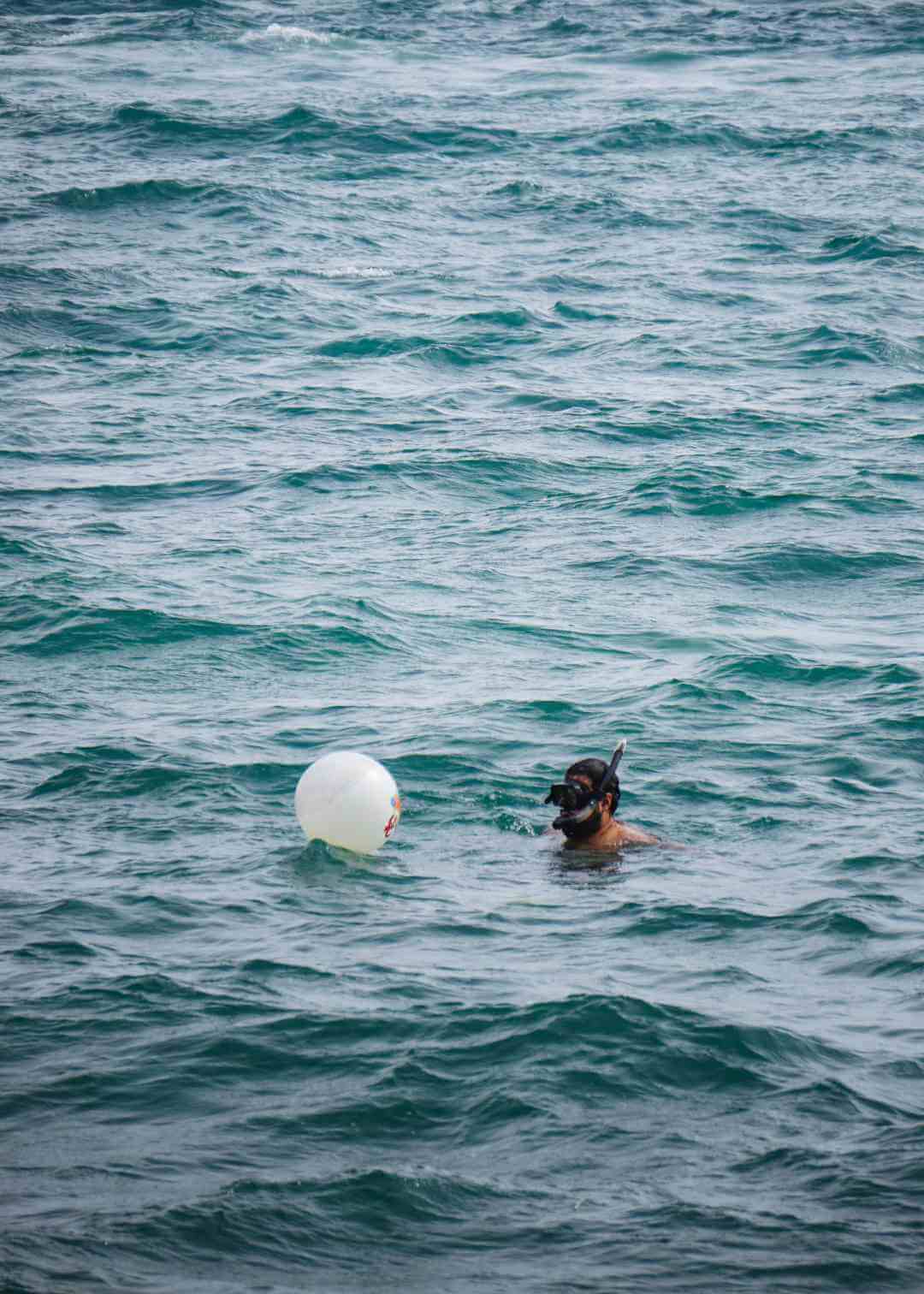 Snorkeling actividades para hacer en Isla Grande