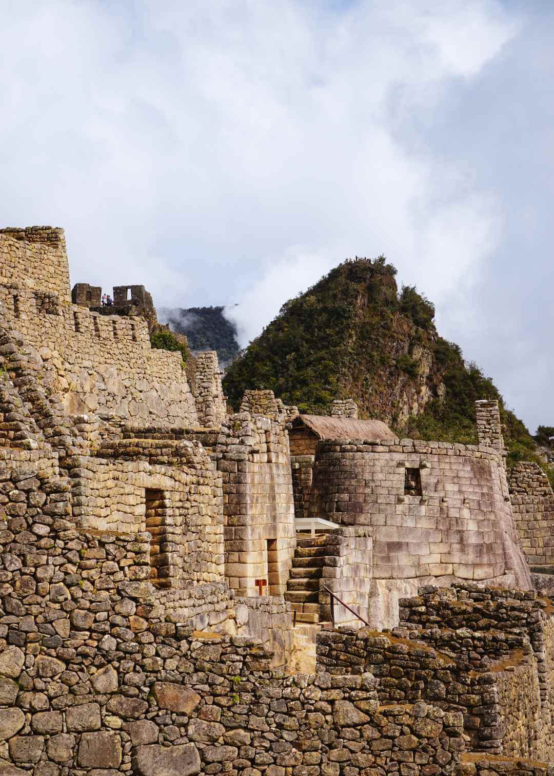 Machu Picchu Llaqta