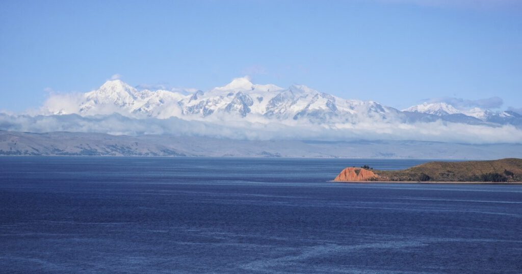 Guía para visitar el Lago Titicaca del lado peruano y boliviano