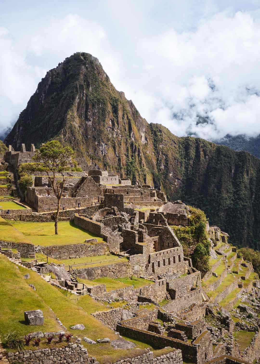 Mejores lugares para visitar en Cusco