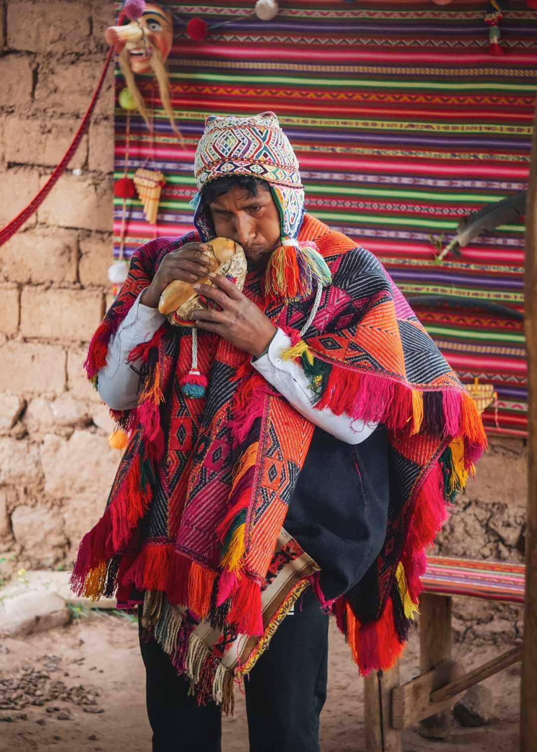 Consejos para viajar a Cusco