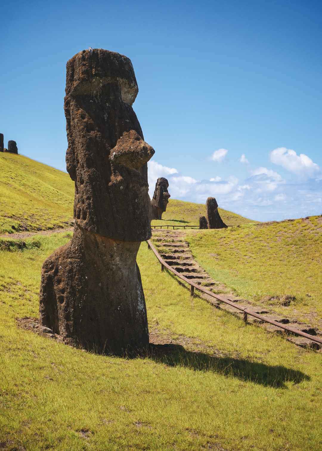 Donde queda Rapa Nui