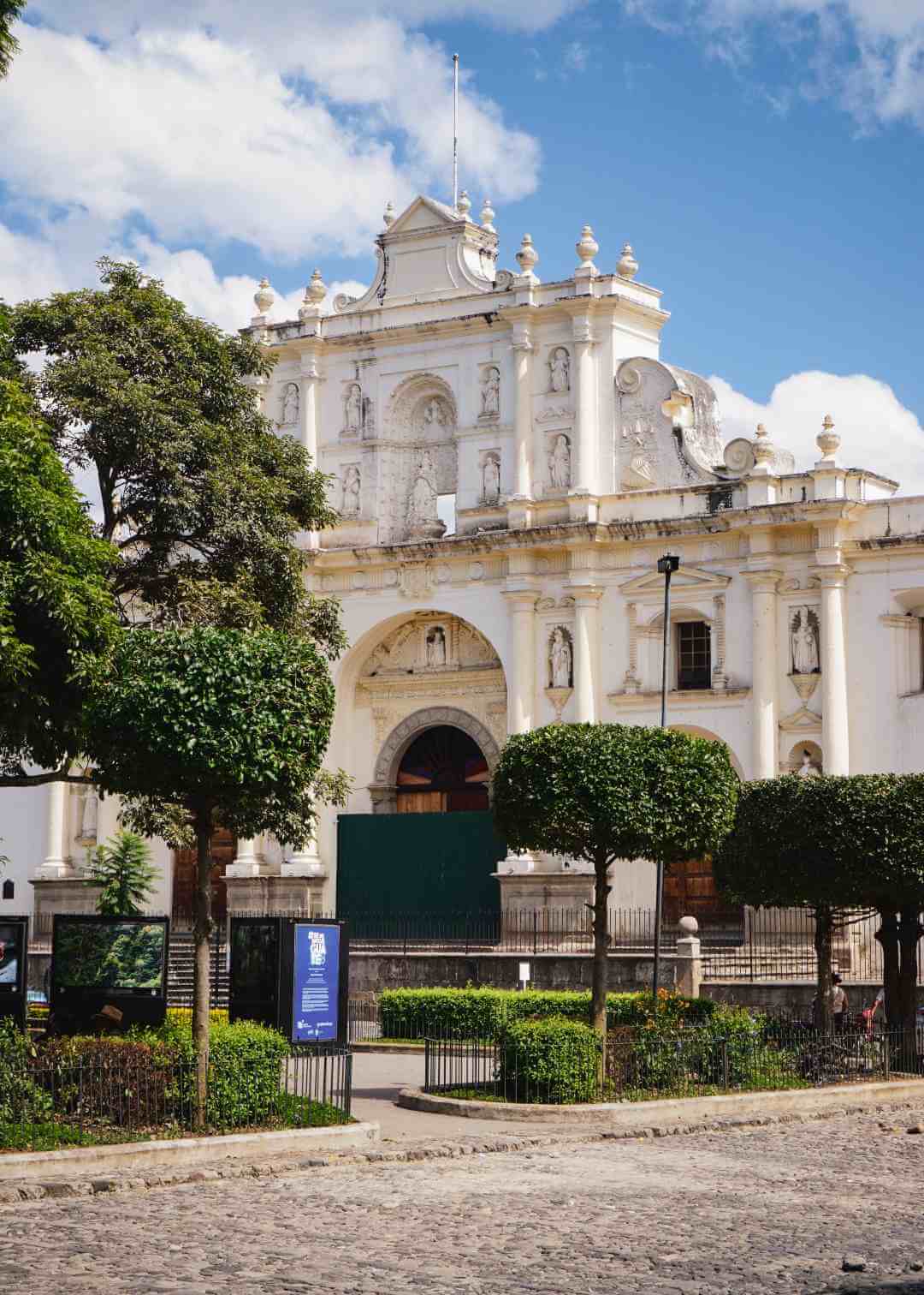 Catedral de San José