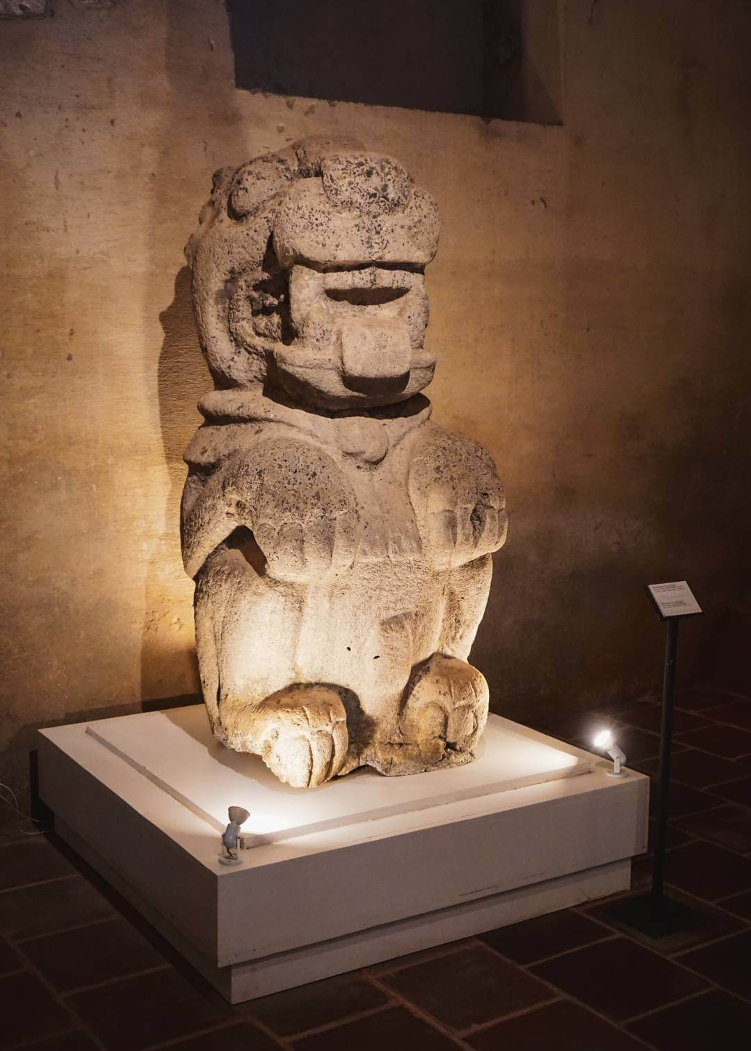 Mejores Museos de Antigua Guatemala