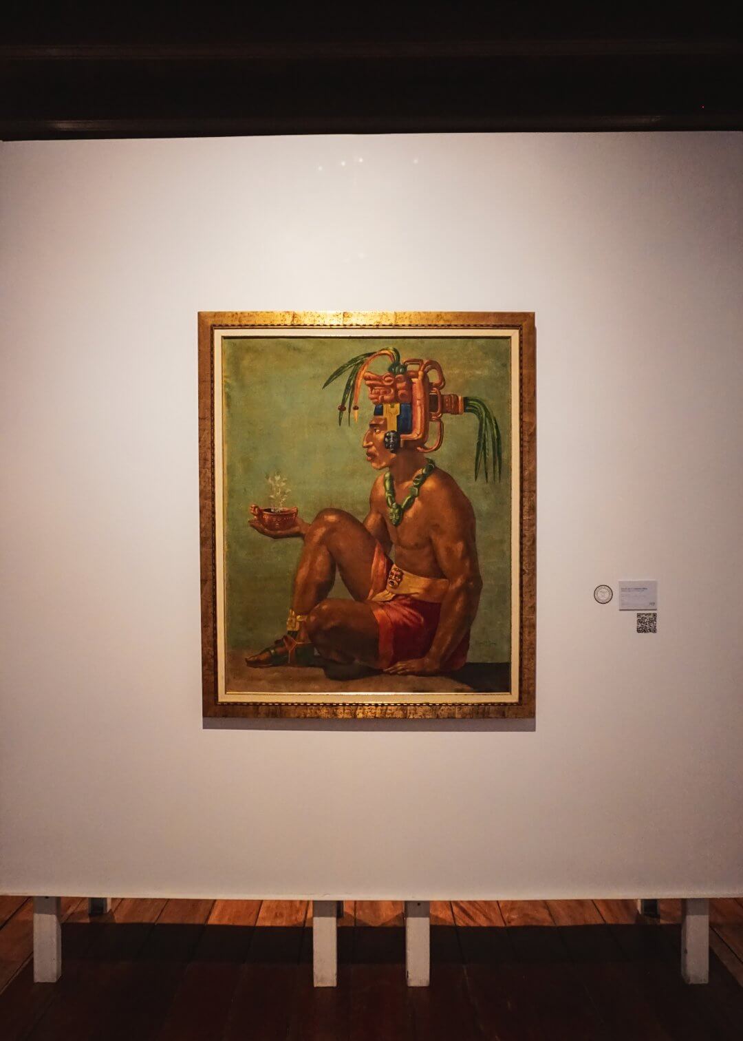 Museo Nacional de Arte de Guatemala