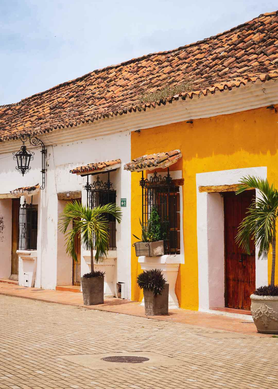 Pueblos Patrimonio de Colombia en el Caribe