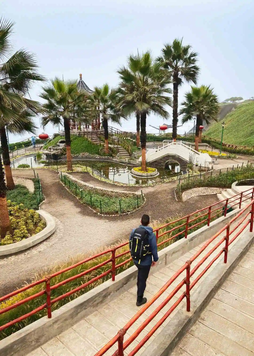 Malecón de Miraflores