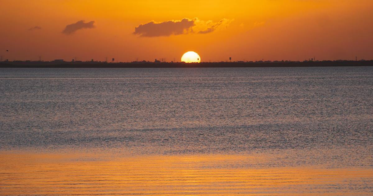 Naturaleza y ecoturismo Cancún México