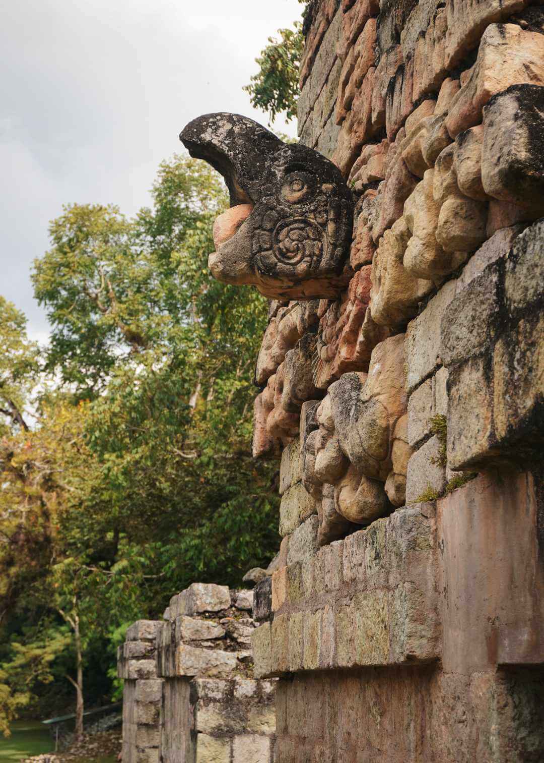Copán Ruinas turismo