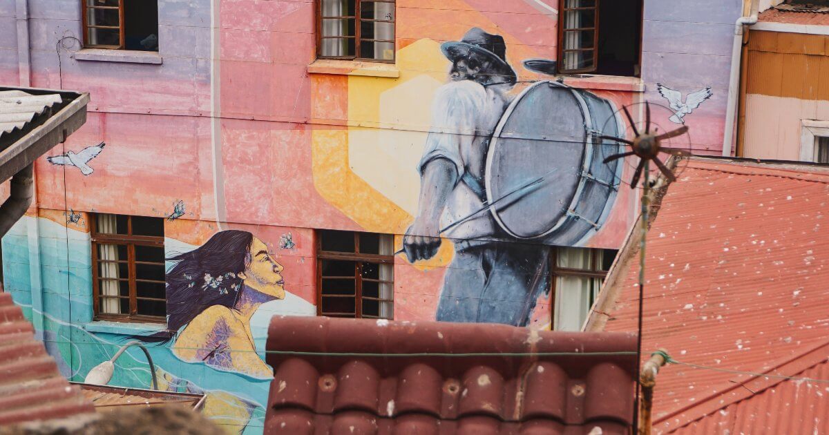 Qué hacer en Valparaíso en 1 día