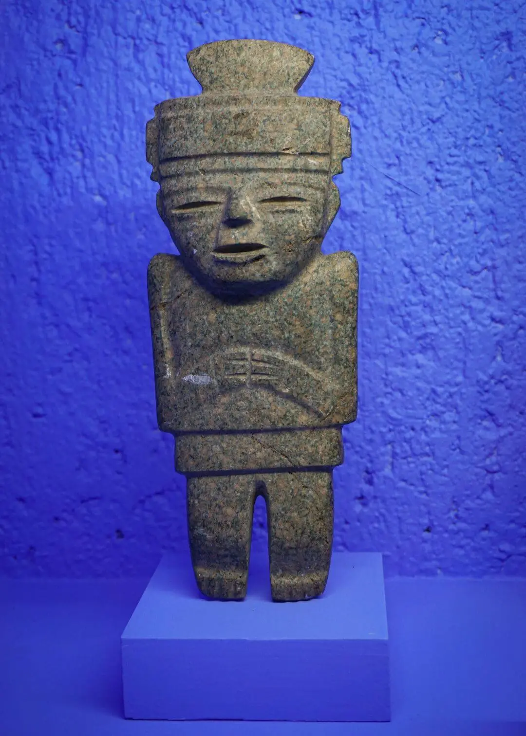 Museo de Arte Prehispánico de México Rufino Tamayo