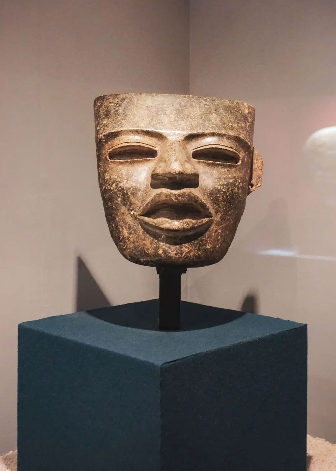 Museo de Sitio de la Zona Arqueológica de Teotihuacán