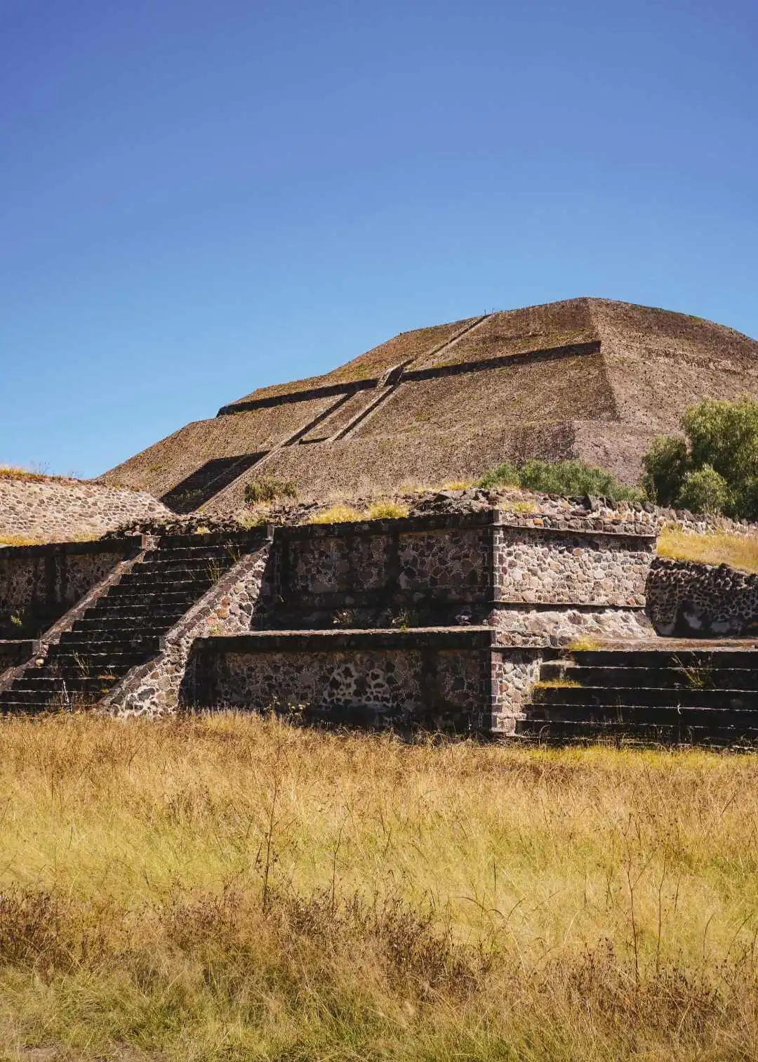 Qué ver en las Pirámides de Teotihuacán México