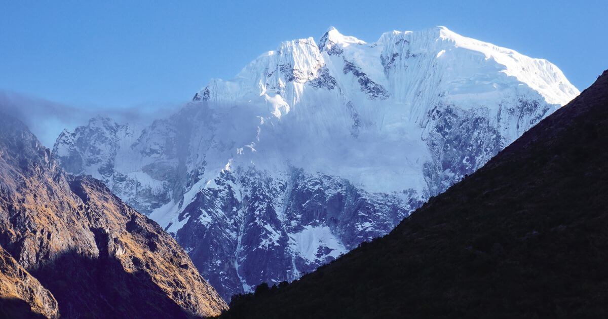 Salkantay Trek opiniones