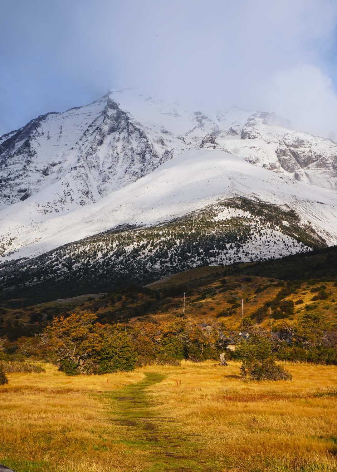 Cerro Almirante Nieto