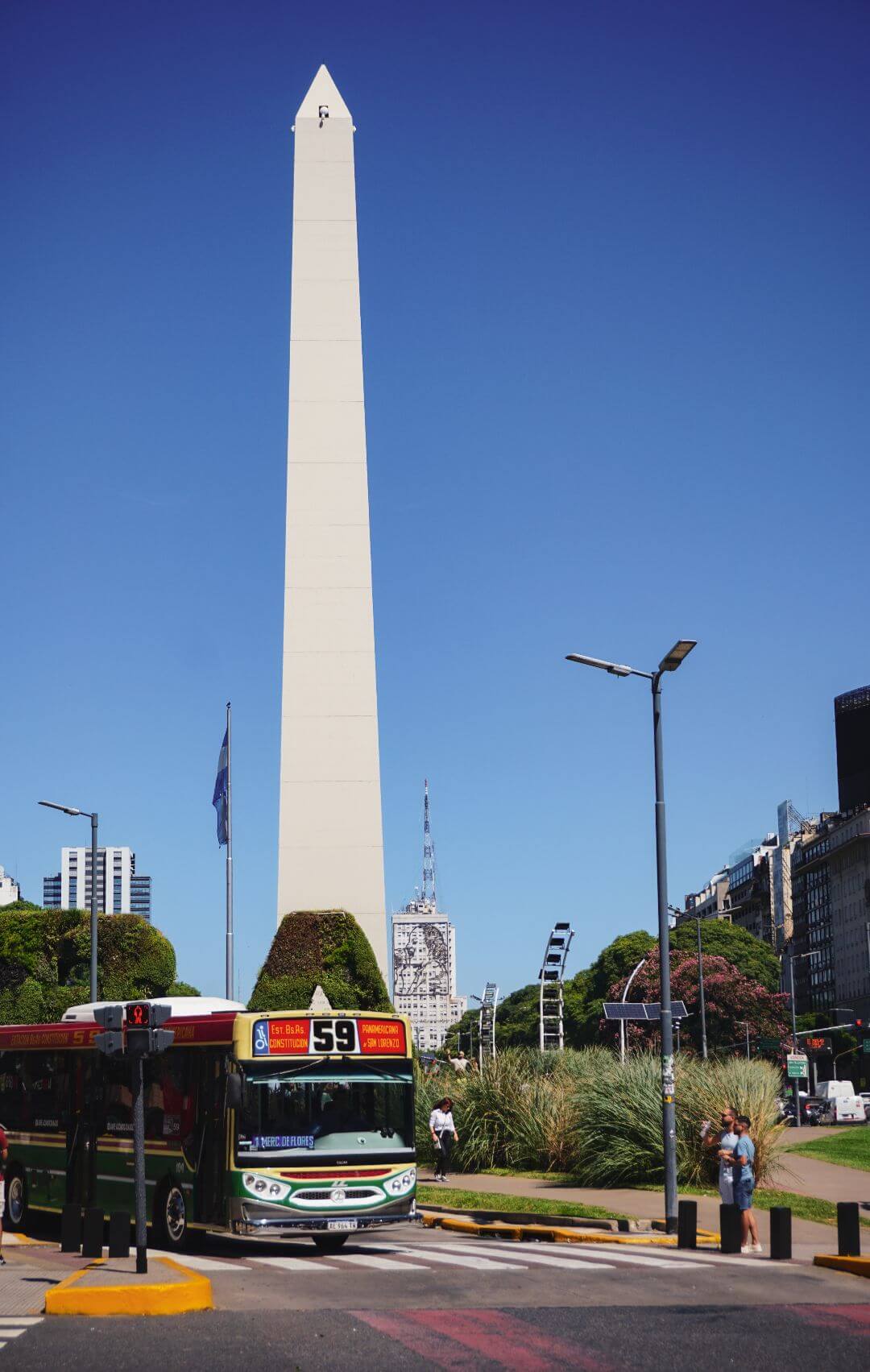 Turismo en Buenos Aires