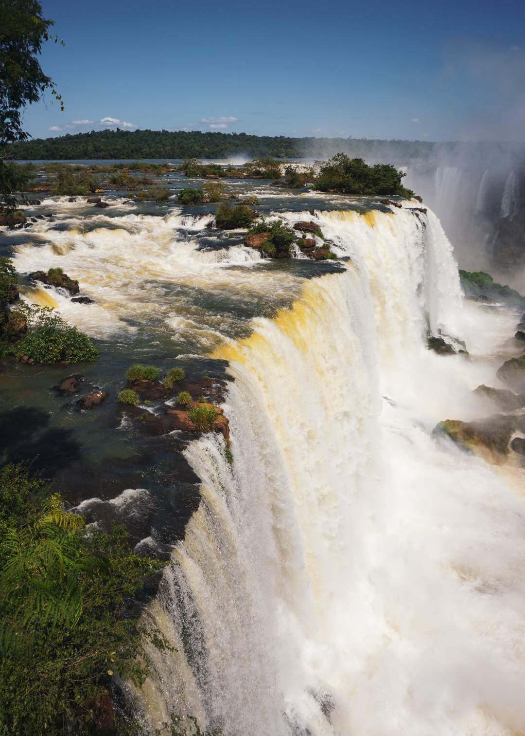 Parque Nacional do Iguaçu