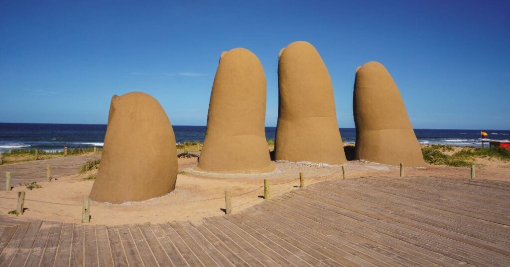Qué ver en Punta del Este Uruguay