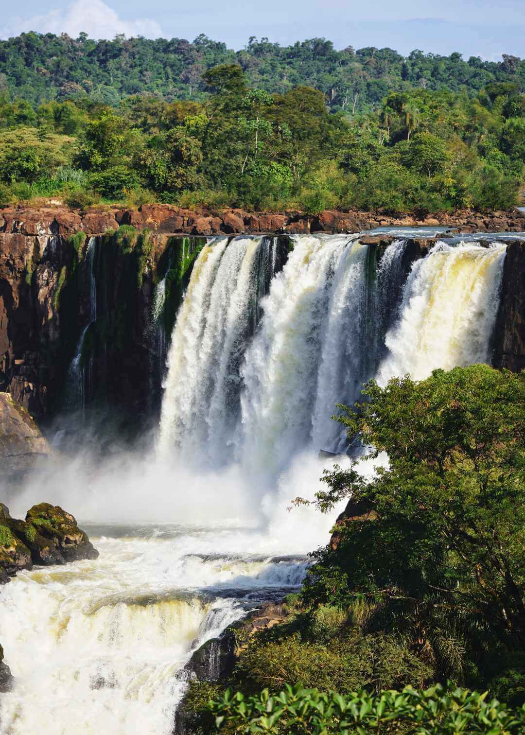 Salto San Martín