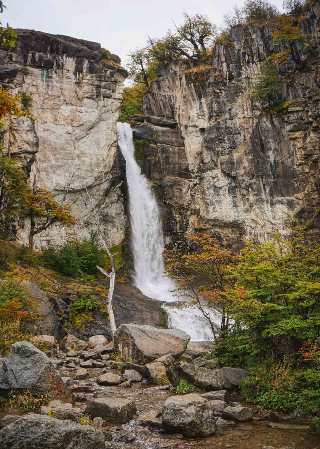 Chorrillo del Salto