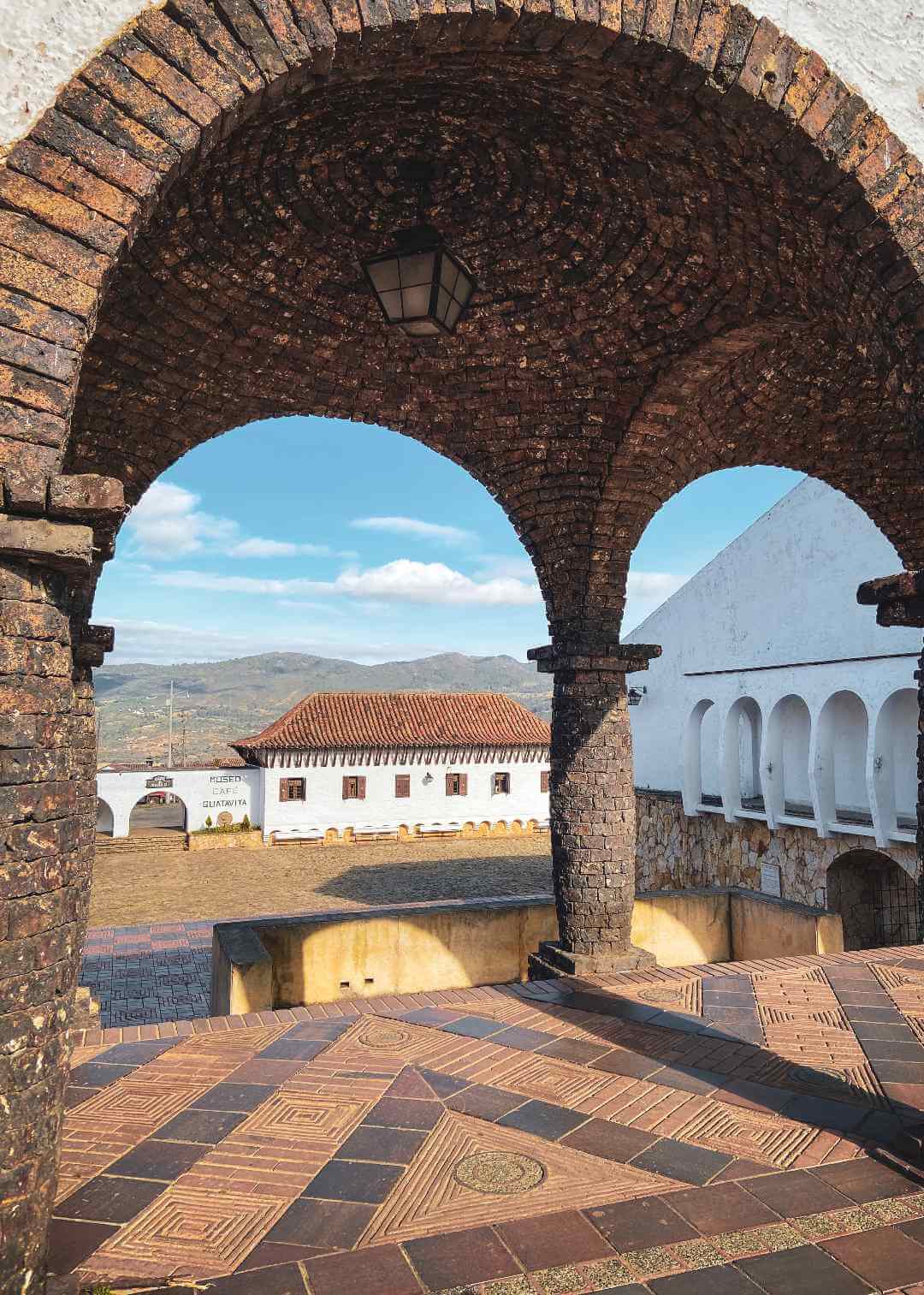 Guatavita, Cundinamarca, Colombia