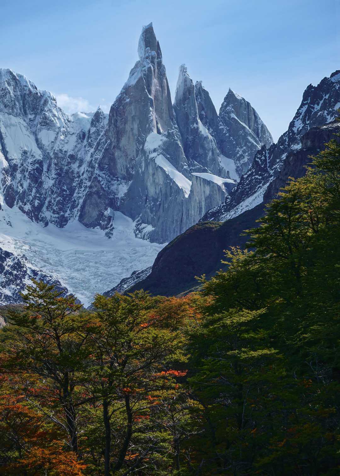 Qué ver en La Patagonia Argentina