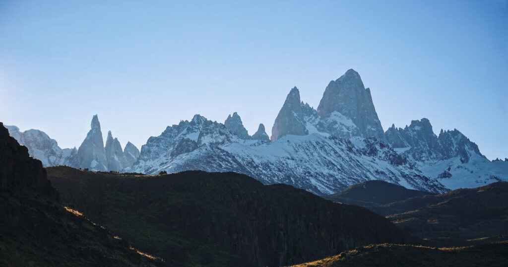 Qué ver en La Patagonia Argentina Chilena