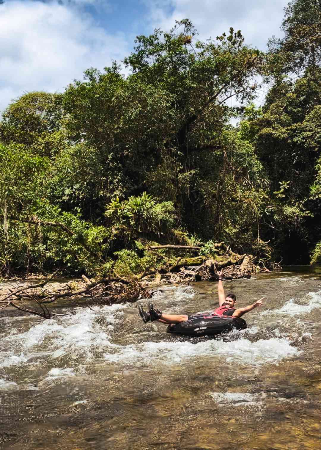 Reserva natural de Buenaventura