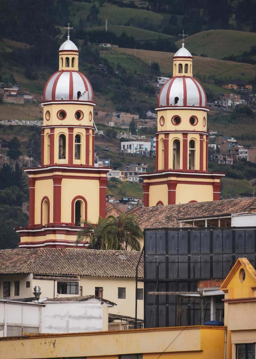 Qué ver en Pasto Colombia