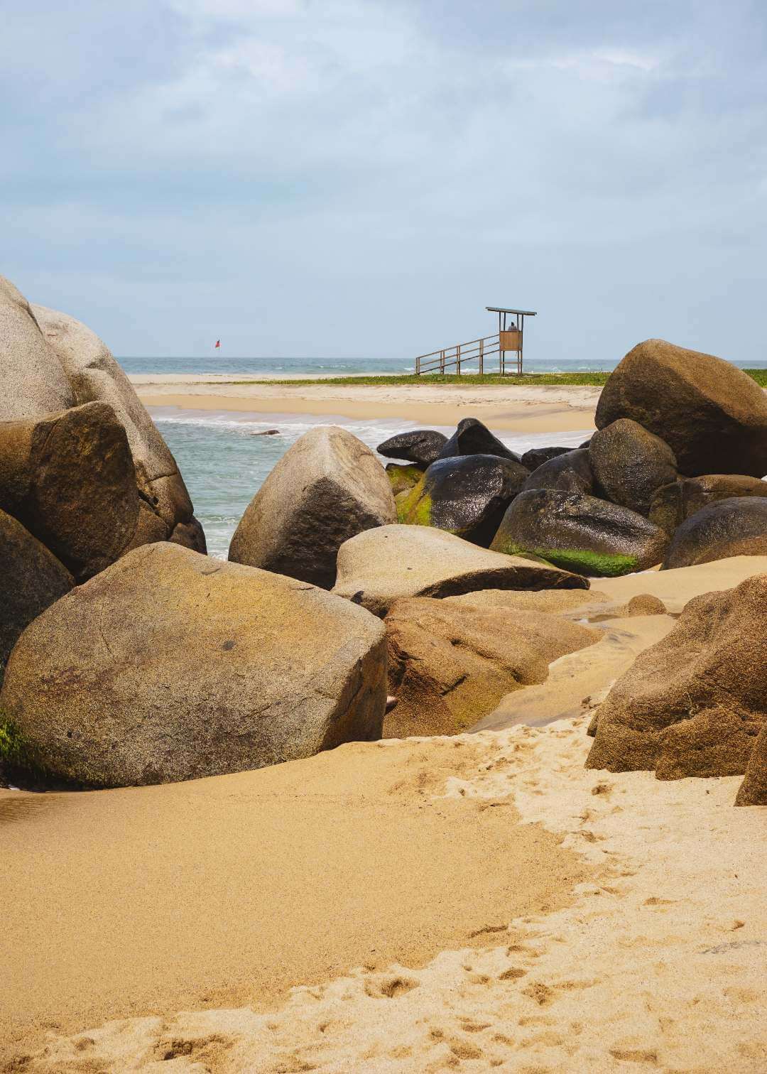 Playa Arenilla