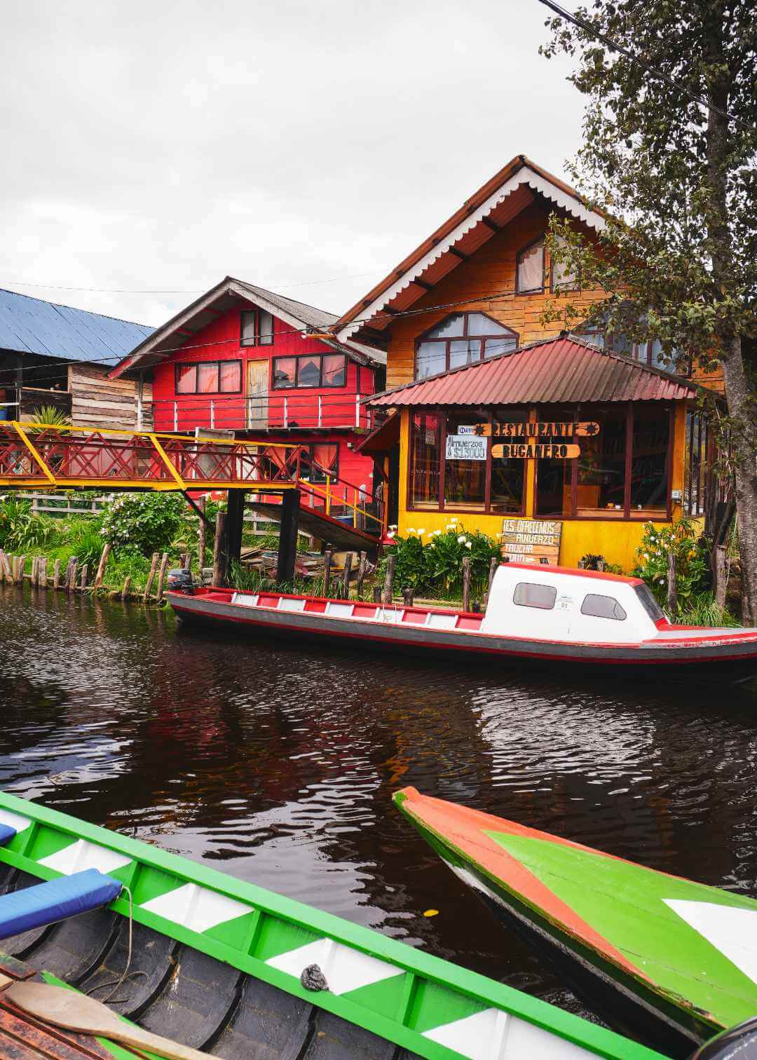 Venecia colombiana